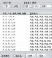 <strong>周易生辰八字取名软件(附注册码) 25.0 完美免费版</strong>