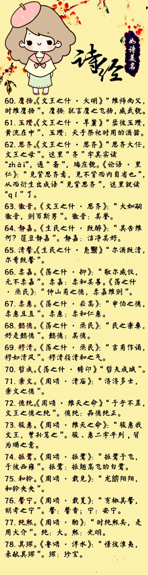 男孩起名楚辞2016_食物链韩语中字148分迅雷下载_男孩楚辞起名字2016