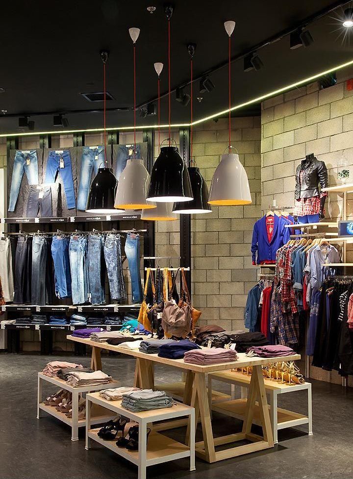 个性服装店名_个性饰品店名_个性服装店名