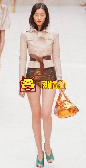李娜的英文名