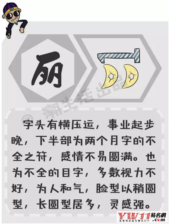 起名禁忌最忌讳的字