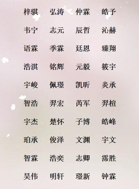 2015年男羊宝宝起名_小汽车修理厂名字大全_2015羊年男宝宝起名大全名字大全