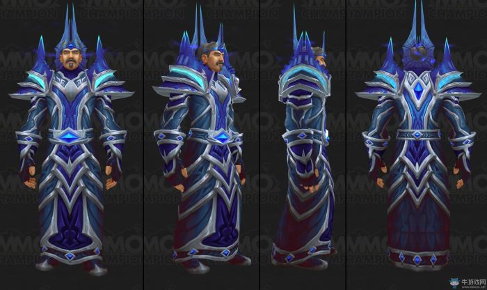 魔兽世界的法师_魔兽世界法师英文名_魔兽法师的荣耀