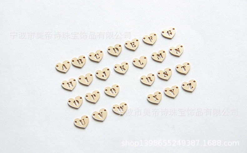 高端英文饰品店名_高端英文饰品店名