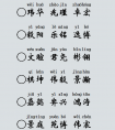 羊年宝宝起名网免费取名大全,起名网免费取名打分_育儿理论经验_幼儿教育_教育专区