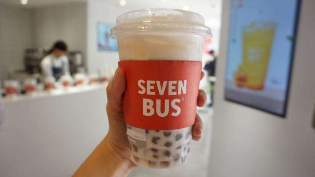 好听的水果茶店铺名字