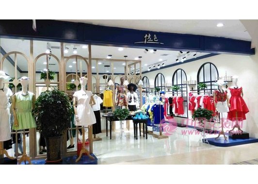 女装个性店名大全_个性女装店名大全_个性英文女装店名大全