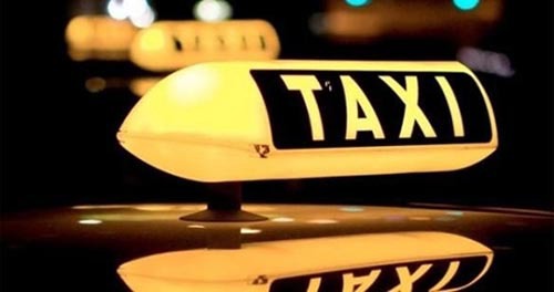 出租车公司起名_出租车公司起名