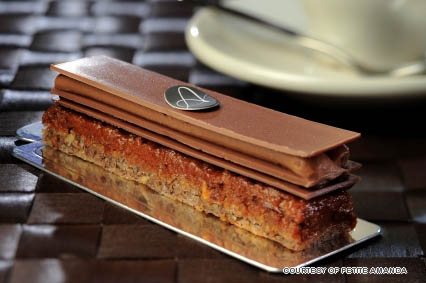 Mille Feuille