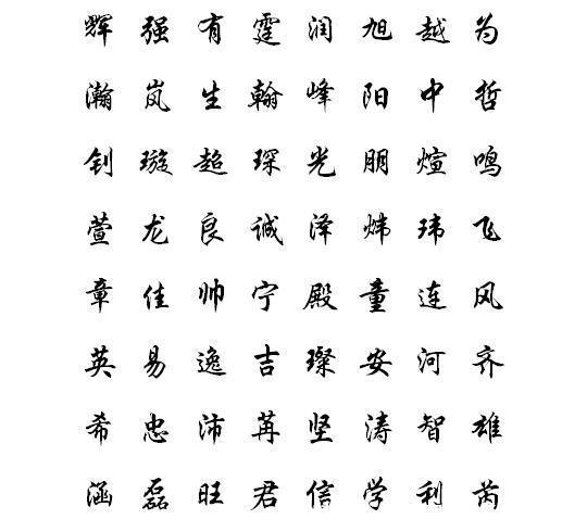 马年女宝宝起名常用字_女宝宝起名常用字_女宝宝起名常用字
