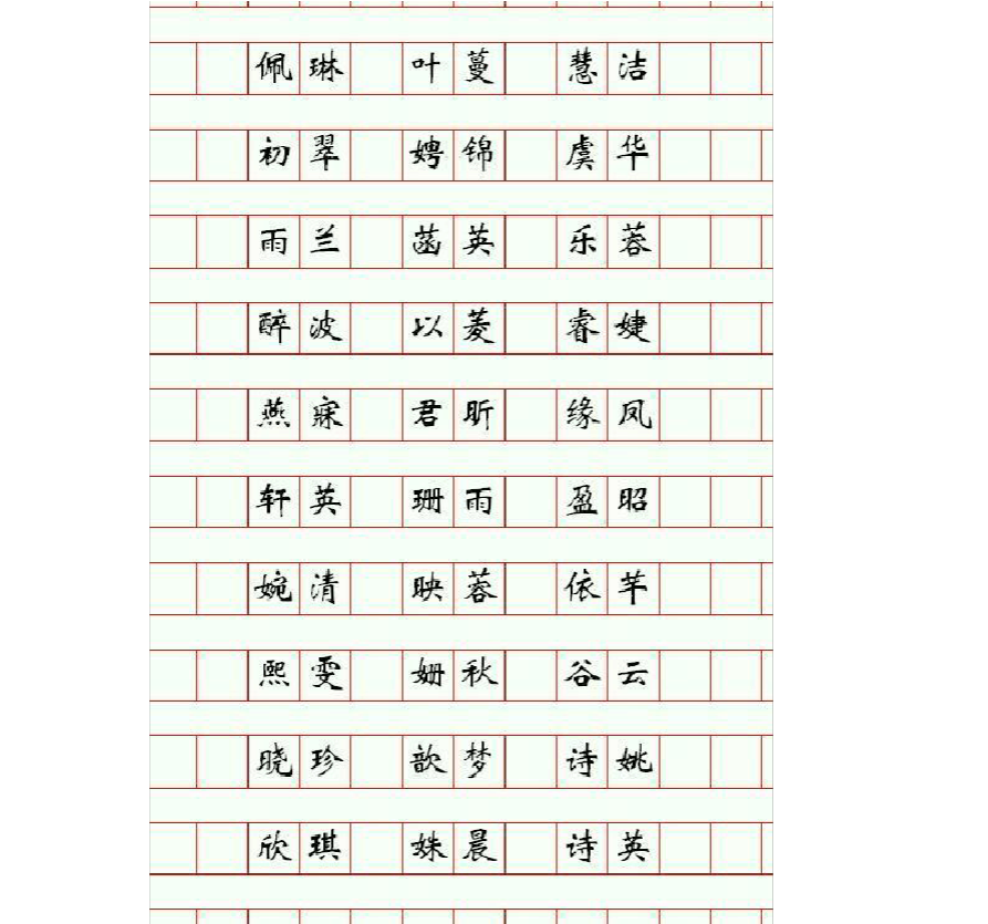 属牛宝宝起名大全女孩_属牛宝宝起名大全女孩
