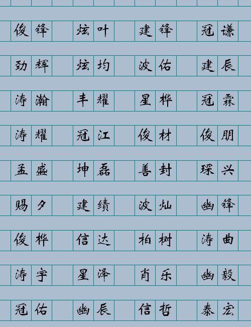 马宝宝起名字_马宝宝起名字大全免费_马宝宝如何起名字