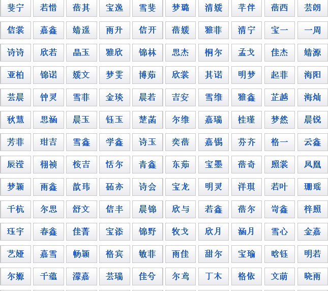 四字商贸公司起名大全_四字商贸公司起名大全_商贸公司起名大全四字