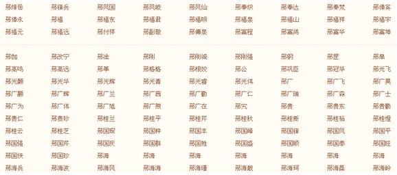 八字起名字大全男孩_八字起名字大全男孩