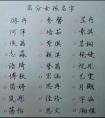 2020鼠年男宝宝的起名字方法好名字大全 取名大全