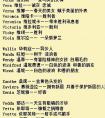 适合女宝宝的寓意好的英文名