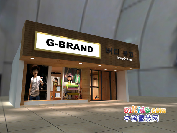 服装店店名设计图片欣赏_服装店店名设计图片欣赏