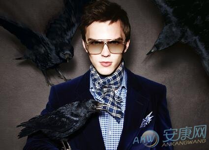 w开头好听的男孩英文名