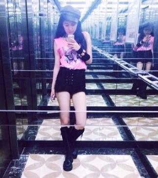 李嘉格淘宝店名字_李嘉格淘宝店名字