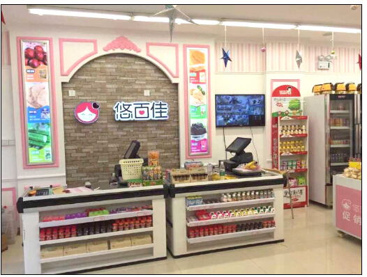 微信零食店铺名字大全_微信零食店铺名字大全