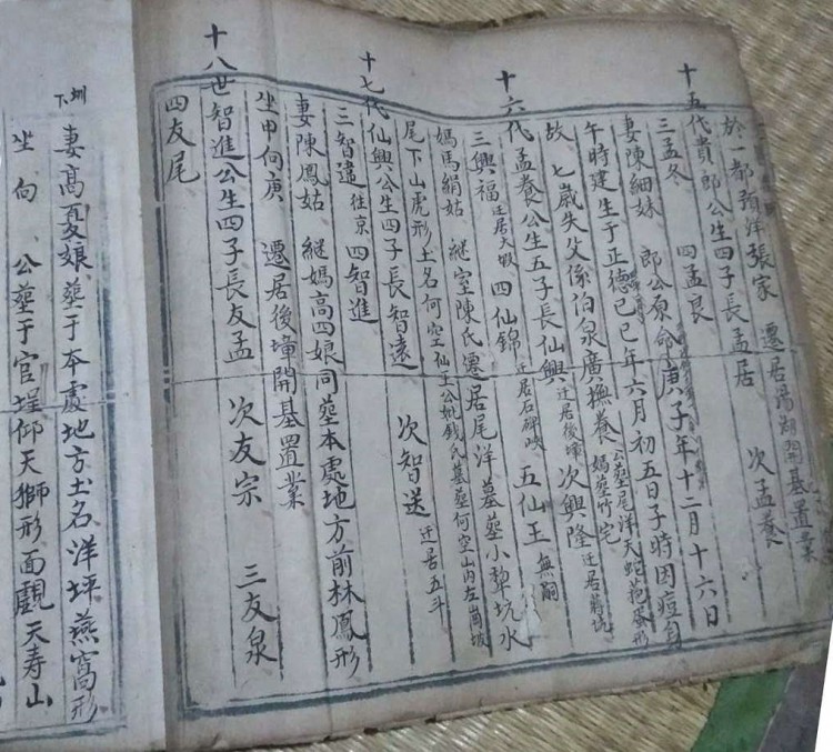 如何按宗族起名字_如何按宗族起名字