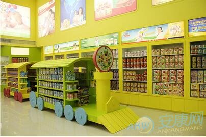 母婴用品店名_好听的母婴用品店名_母婴用品店名