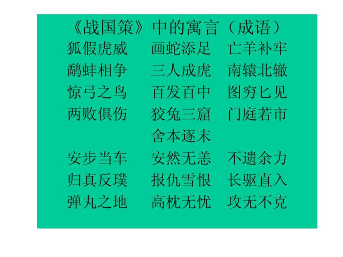 寓意好的成语可起名字_寓意好的成语可起名字