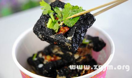臭豆腐起名字都有哪些?_臭豆腐起名字都有哪些?