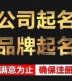 企业取名大全 合格的公司名应该有这些特征