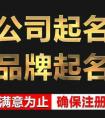 企业取名大全 合格的公司名应该有这些特征