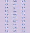 给孩子起名字姓张叫什么好听？