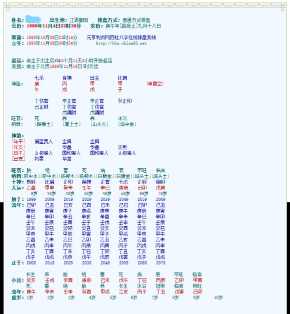 谢咏婴儿起名生辰八字_婴儿免费时辰八字起名_周易起名大师谢咏