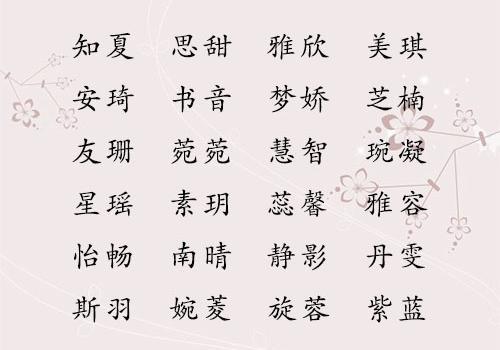 养殖场的名字大全 种植养殖合作社名字