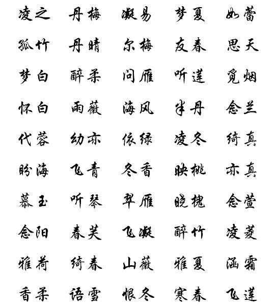 汽贸公司起名吉祥字_公司起名吉祥字大全_公司起名吉祥字