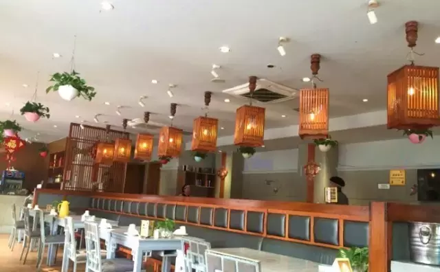 成都这些网红餐厅背后的大BOSS居然是它们！