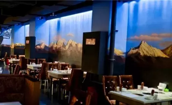 成都这些网红餐厅背后的大BOSS居然是它们！