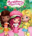 《草莓甜心：莓家小姐妹历险记》英文版动画片全65集下载  百度云网盘