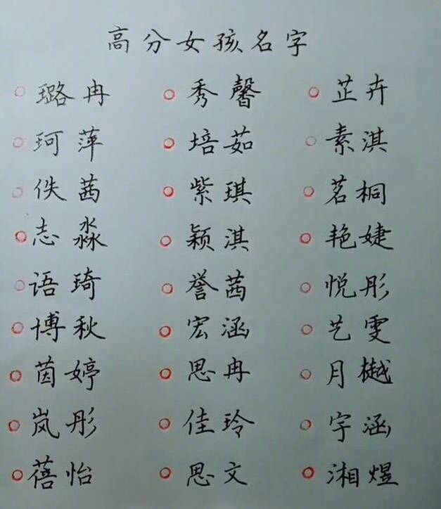 孩子起名大全女孩名字_双胞胎女孩起名同字_给孩子起名字女孩