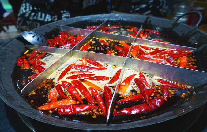 西贝锅锅_开火锅店名_麻辣香锅取什么店名好