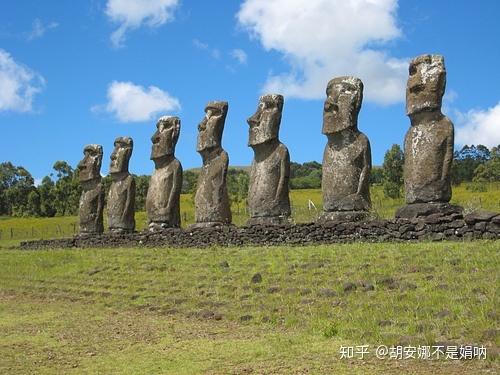 拉丁美洲国家英文名