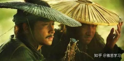 经典电影英文名