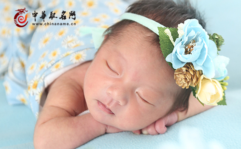 属牛的女孩起名 如诗如画女孩名字推荐