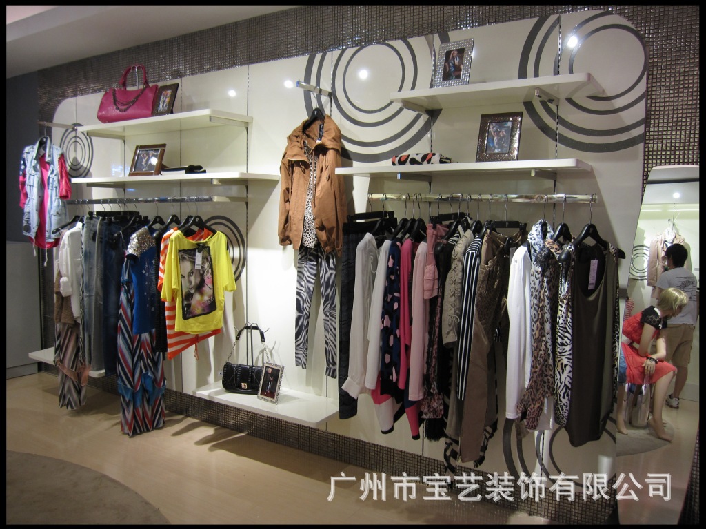 服装淘宝店名起名大全_个性服装店铺起名_给服装店起名字