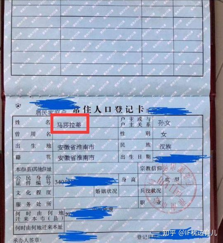 给宝宝起名字的小贴士