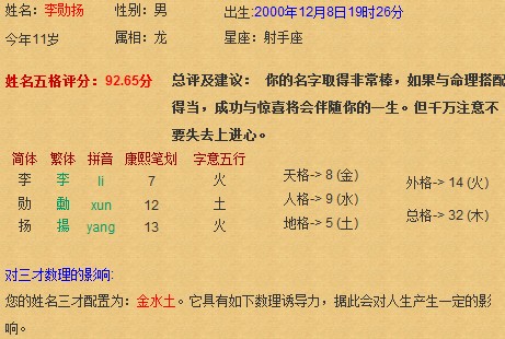 羊年宝宝起名大全 羊宝宝取名_2014年小孩起名大全_羊年小孩起名大全