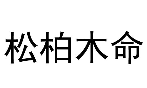 五行属木的字大全取名_山下火命属鸡取名带木_属虎松柏木命取名宜忌