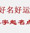 二胎起名：如何给二胎的男宝宝起名字