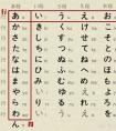 如何把用英文写的日文名字翻译成中文（或者还原成日文）？有什么规则可循？