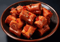 精致的熟食店名字大全