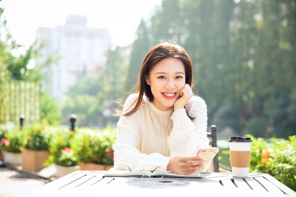 女微信名字简单气质 微信气质女神范昵称